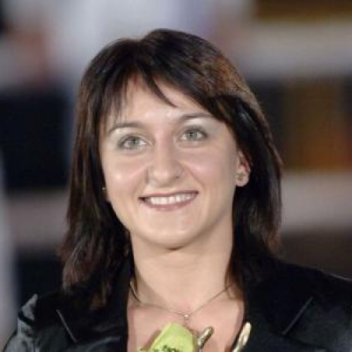 Alegeri în cadrul Federației Române de Gimnastică: Gina Gogean devine vicepreședinte
