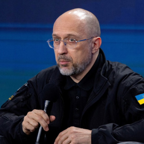 Acordul pentru exploatarea resurselor naturale între Ucraina și SUA exclude ajutoarele anterioare