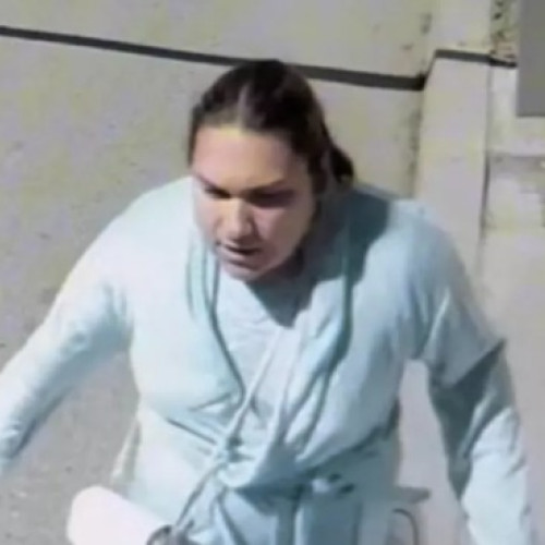 Bebeluș dispărut din Maternitatea Bacău, găsit în casa unei tinere