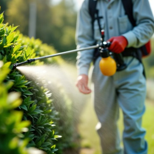 Dezinsecție în Cristian pe 28 aprilie