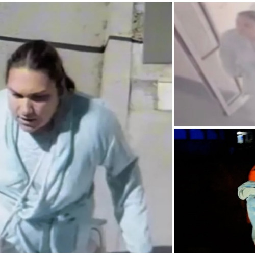 Răsturnare de situație în ancheta furtului copilului de la Maternitatea SJU Bacău