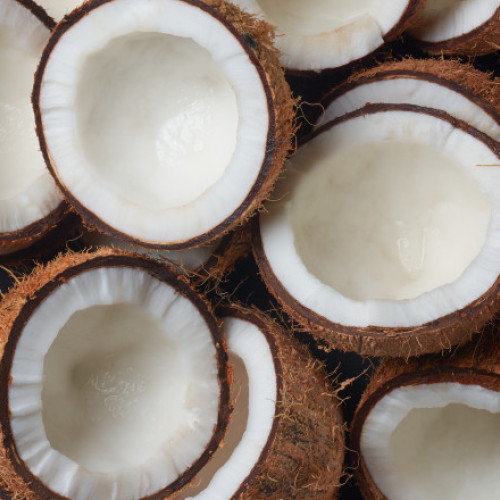 Prețul nucii de cocos crește alarmant din cauza scăderii producției