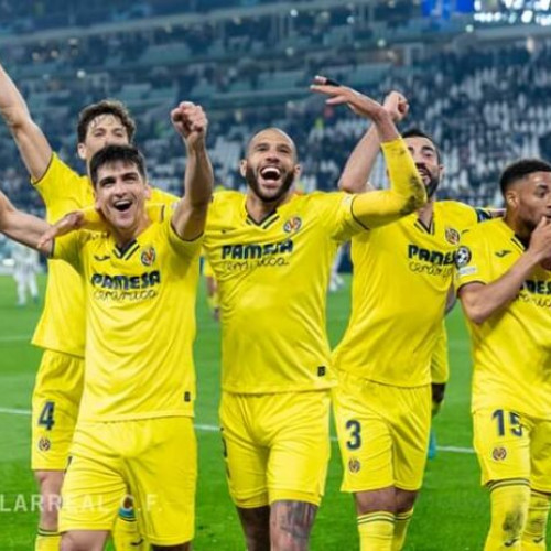 Villarreal câștigă și se califică în Liga Campionilor