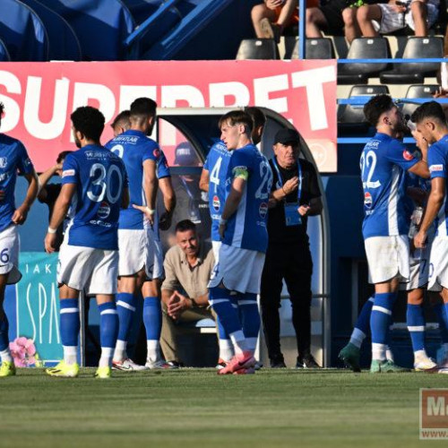 Petrolul Ploiești - Farul Constanța, meci decisiv în play-out-ul SuperLigii