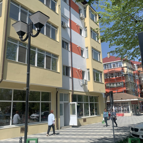 Fonduri nerambursabile pentru eficientizarea termică a blocurilor în Fetesti