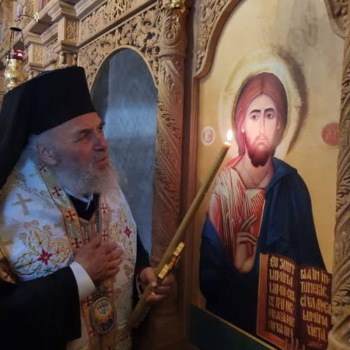 Pomenirea celor dragi la Paștele Blajinilor