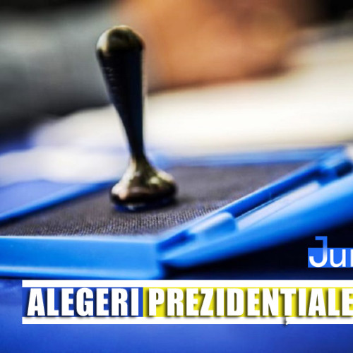 Ultima săptămână de campanie electorală înainte de alegerile prezidențiale din România