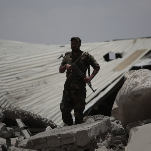 Atac aerian american în Yemen: 68 de migranți africani uciși