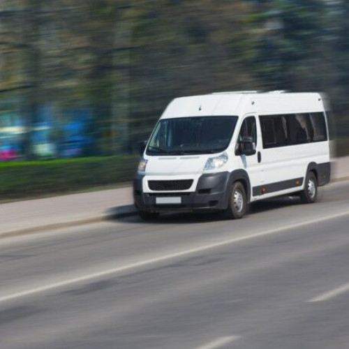 Primăria Capitalei demarează licitația pentru achiziția de microbuze electrice