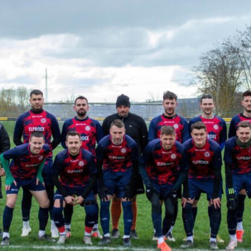 Unirea Curtești continuă să domine Campionatul Județean - Liga a IV-a