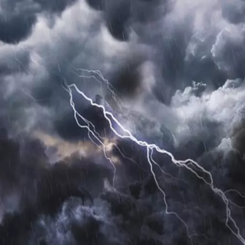 Avertisment de la MAE: Coduri roșii și portocalii pentru condiții severe emise de meteorologii norvegieni