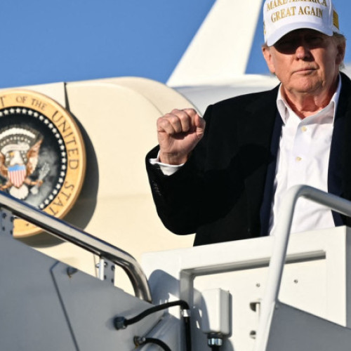 Includerea Crimeei în planul de pace al lui Trump generează controverse