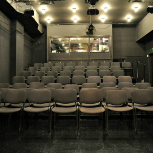 Premiera spectacolului 'Ma duc sa ning' la Teatrul de Comedie