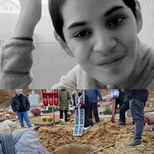 Moartea tragică a lui Andrei din Scoarta ridică semne de întrebare în sistemul medical