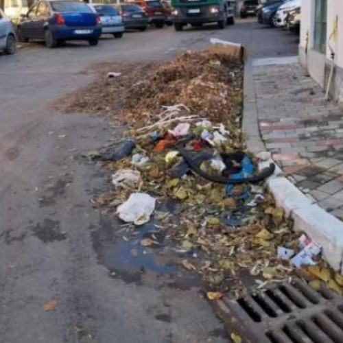 Problemele parcărilor ilegale îi exasperează pe clujenii de pe Bulevardul Muncii