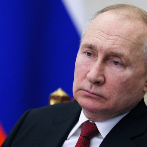 Armistițiul umanitar anunțat de Vladimir Putin în Ucraina