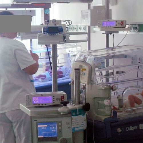 Incident grav la Maternitatea Spitalului Județean de Urgență Bacău