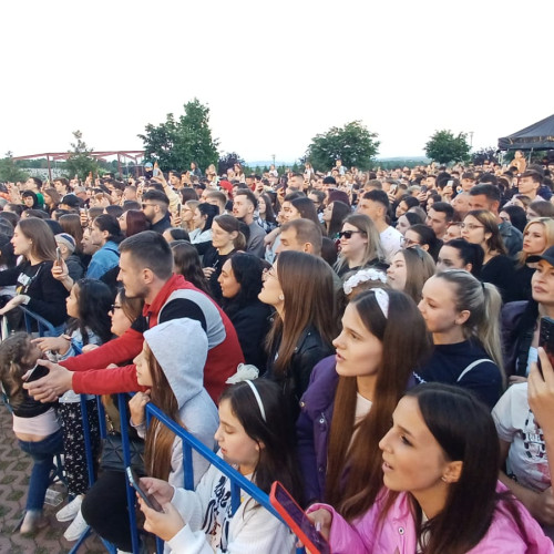 Zilele municipiului Botoșani vor avea loc în perioada 9-11 mai