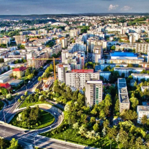 Incalzirea globala la Cluj: Proiecte pentru un viitor sustenabil