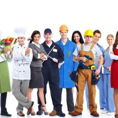 Creșterea locurilor de muncă oferite de angajatorii străini