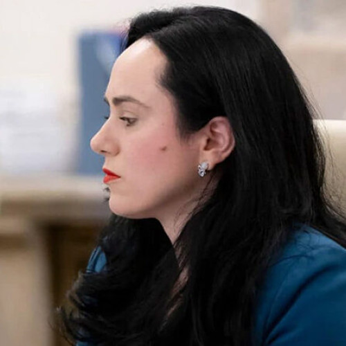 Simona Bucura-Oprescu: "Ceea ce se întâmplă este o nedreptate"