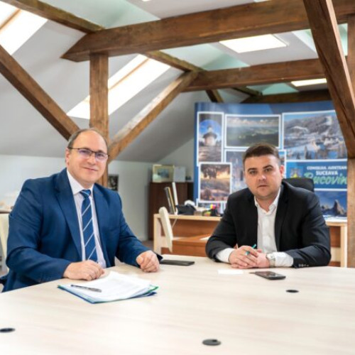 Universitatea „Ștefan cel Mare” Suceava va prelua Policlinica CFR