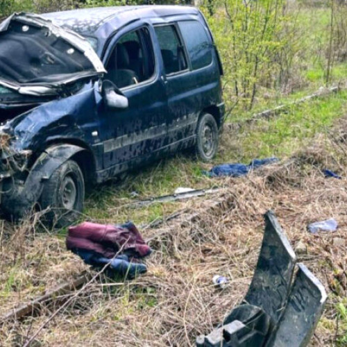 Bărbat arestat după un accident mortal în Petrila