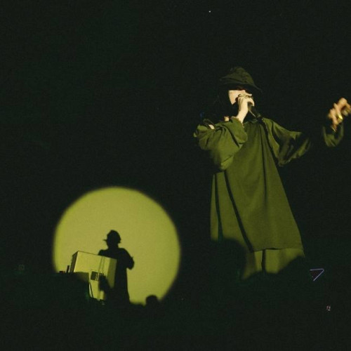 Killa Fonic a electrizat Arenele Romane cu un concert de neuitat