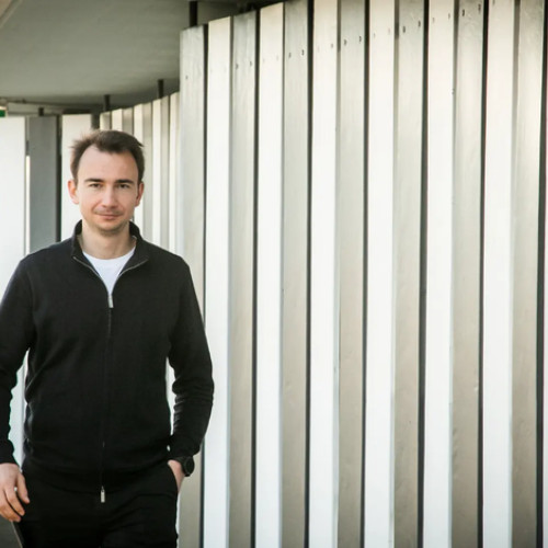 Medic român, Stefan Gherca, activează în Elveția de aproape doi ani