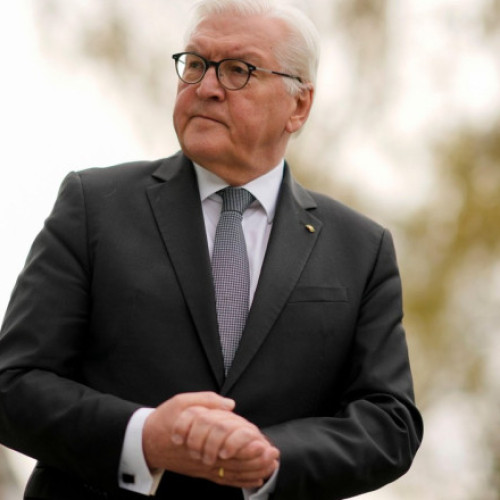 Reinarmarea Germaniei, un proiect esențial, afirmă președintele Steinmeier