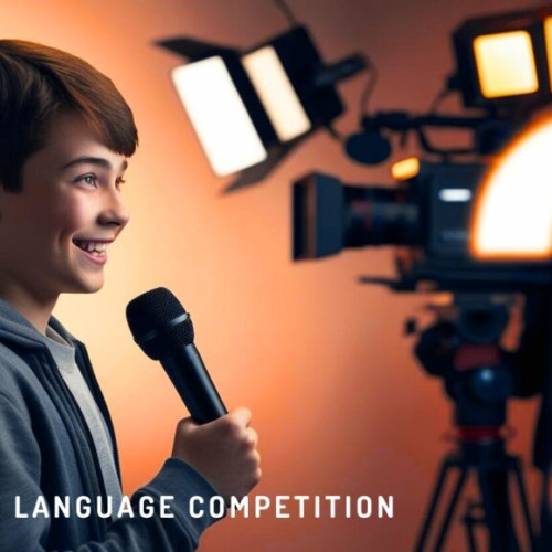 Concursul Mirunette Language Competition 2025 intră în etapa a II-a