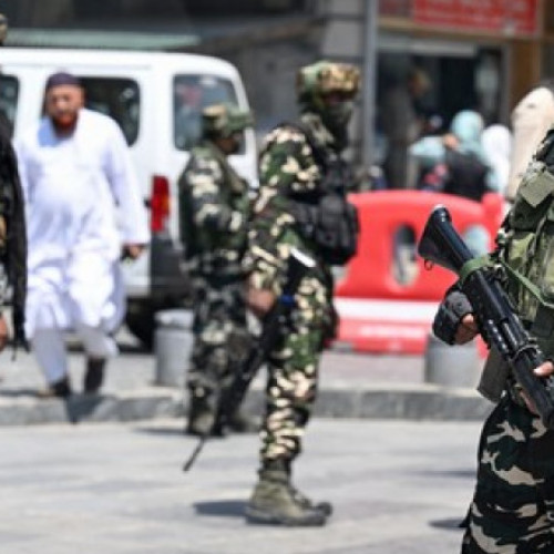 Incursiune militară a Indiei, conform ministrului pakistanez al apărării