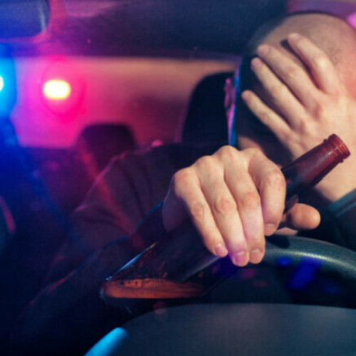 Bărbat din Cluj reținut pentru infracțiuni rutiere grave