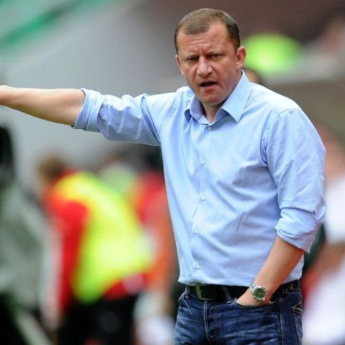 Sepsi OSK și antrenorul Dorinel Munteanu au convenit asupra rezilierii contractului