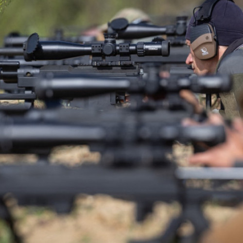 Ucraina lansează &quot;Brave1 Market&quot;, o platformă inovatoare pentru armata sa