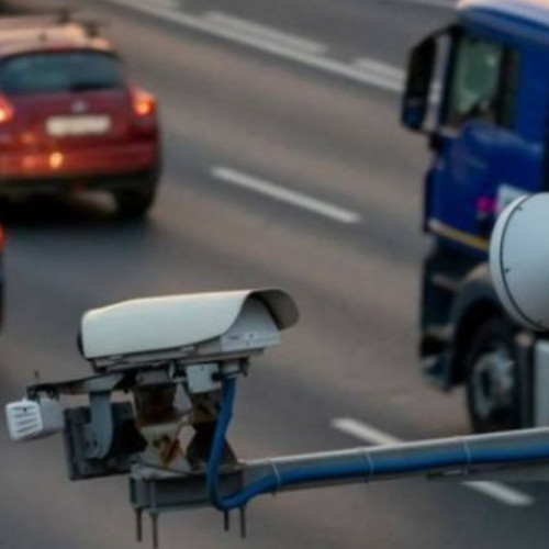 400 de camere fixe de supraveghere vor fi instalate pe drumurile din România