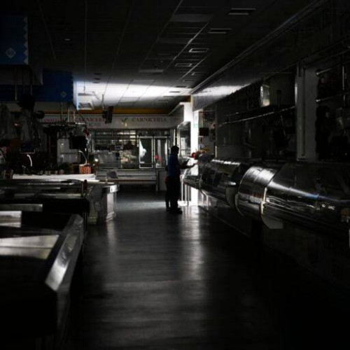 Cauza penei de curent în Spania, Portugalia și părți din Franța rămâne necunoscută