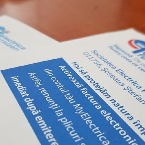 Familie din Galați se confruntă cu facturi inexplicabile la energia electrică