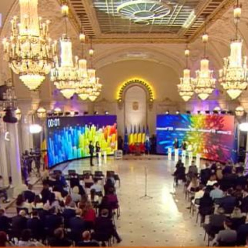 Victor Ponta nu participă la dezbaterea electorală de la Digi24