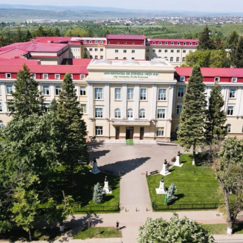 Conferință internațională la Iași dedicată soluțiilor agricole inteligente