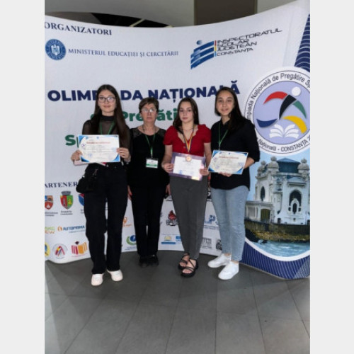 Constanța găzduiește etapa națională a Olimpiadei de Pregătire Sportivă Teoretică