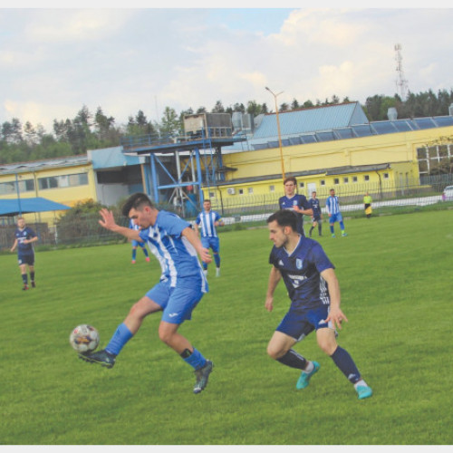 Minerul a învins Universitatea în fața a peste 300 de spectatori