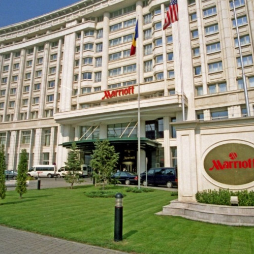 Expansiunea hotelieră în orașele mici ale României