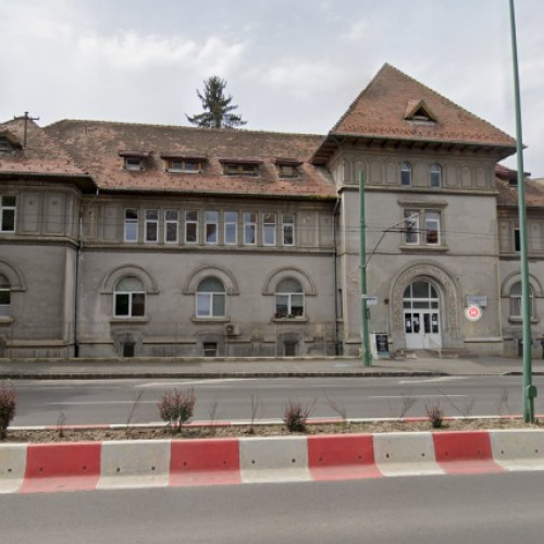 Spitalul Astra trece în administrarea Consiliului Județean Brașov