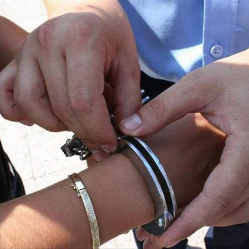 Arest preventiv pentru un bărbat din Târgu Secuiesc, după o urmărire