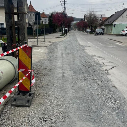 Intervenții programate în această săptămână