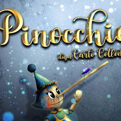 Spectacol interactiv de educație la Brănești pe 7 mai