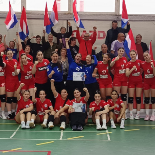 Performanțe remarcabile la turneele semifinale de junioare II