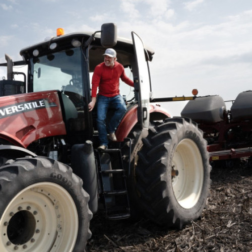 Anulări de comenzi în creștere pentru produsele agricole americane