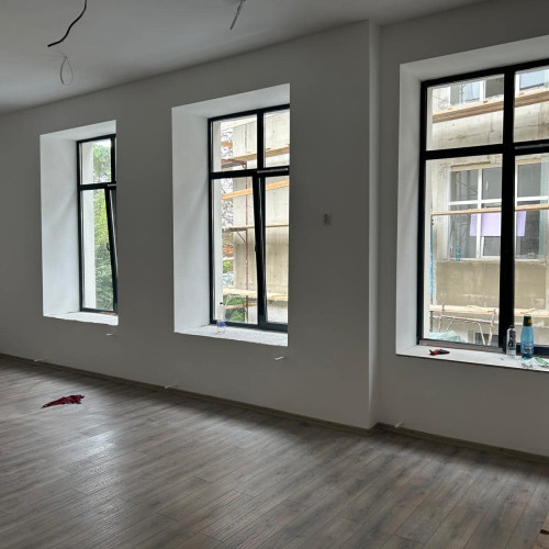 Renovare energetică pentru noi școli din Botoșani